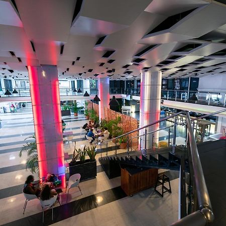 Radisson Hotel Paramaribo Dış mekan fotoğraf