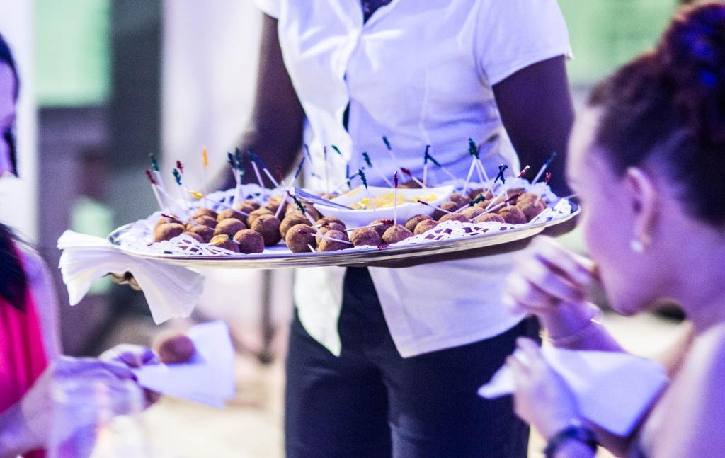 Radisson Hotel Paramaribo Dış mekan fotoğraf
