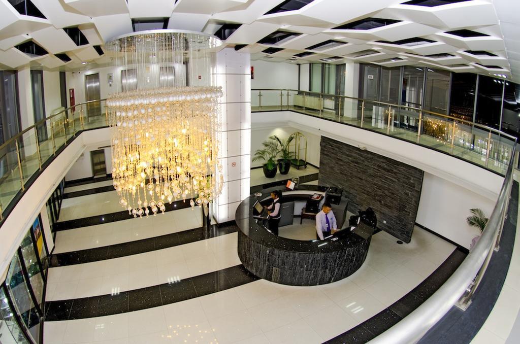 Radisson Hotel Paramaribo Dış mekan fotoğraf