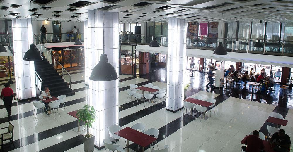 Radisson Hotel Paramaribo Dış mekan fotoğraf