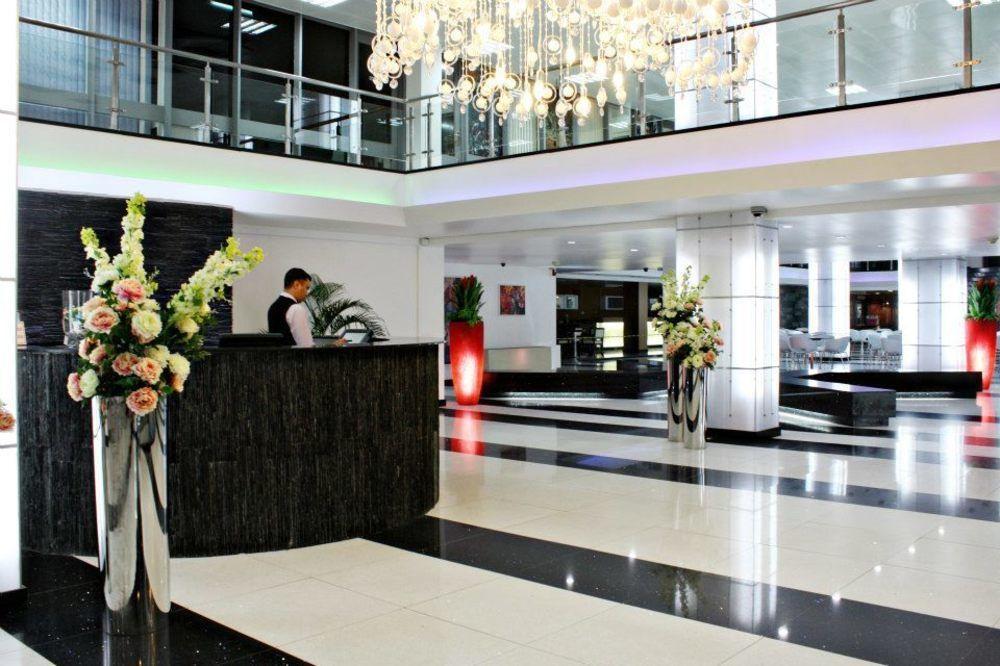 Radisson Hotel Paramaribo Dış mekan fotoğraf