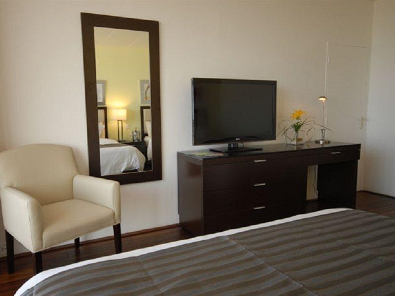 Radisson Hotel Paramaribo Dış mekan fotoğraf