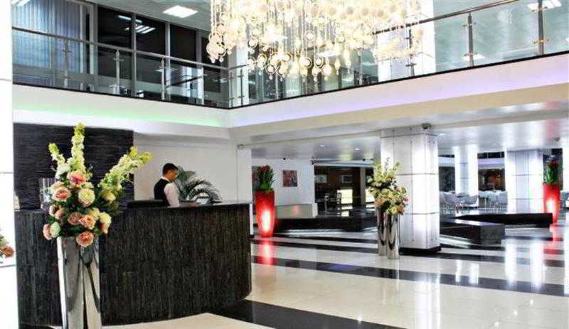 Radisson Hotel Paramaribo Dış mekan fotoğraf