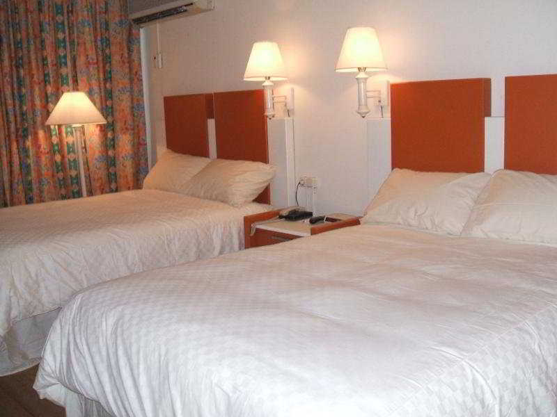 Radisson Hotel Paramaribo Dış mekan fotoğraf