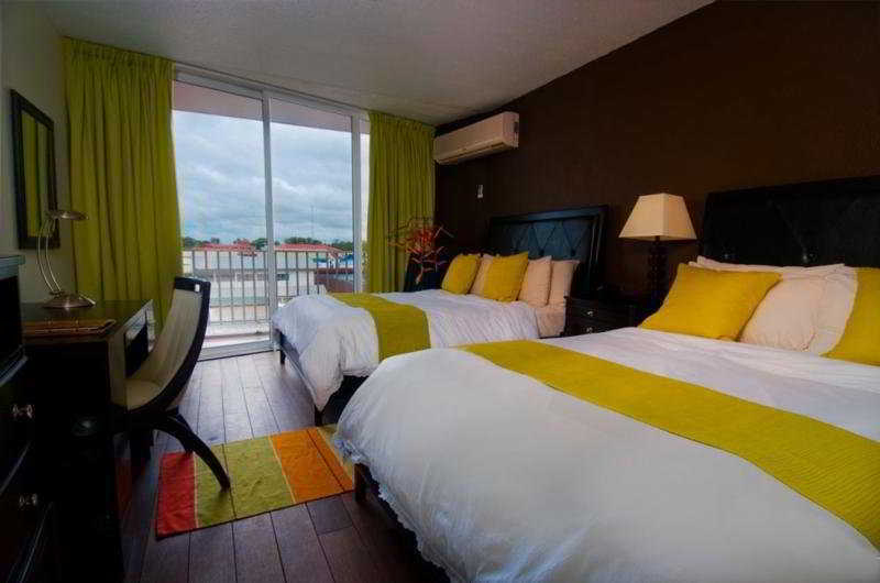 Radisson Hotel Paramaribo Dış mekan fotoğraf