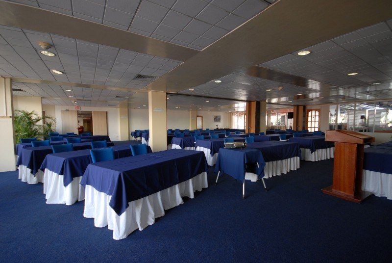 Radisson Hotel Paramaribo Dış mekan fotoğraf