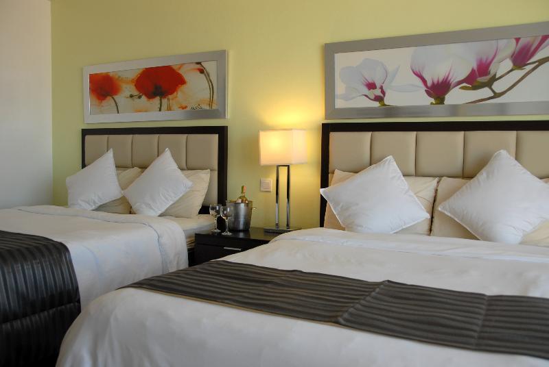 Radisson Hotel Paramaribo Dış mekan fotoğraf