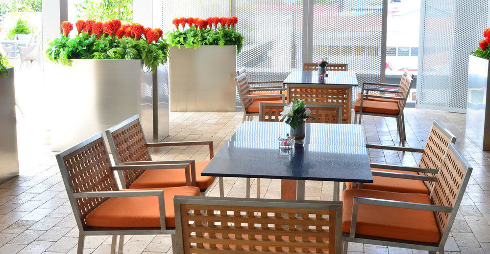 Radisson Hotel Paramaribo Dış mekan fotoğraf