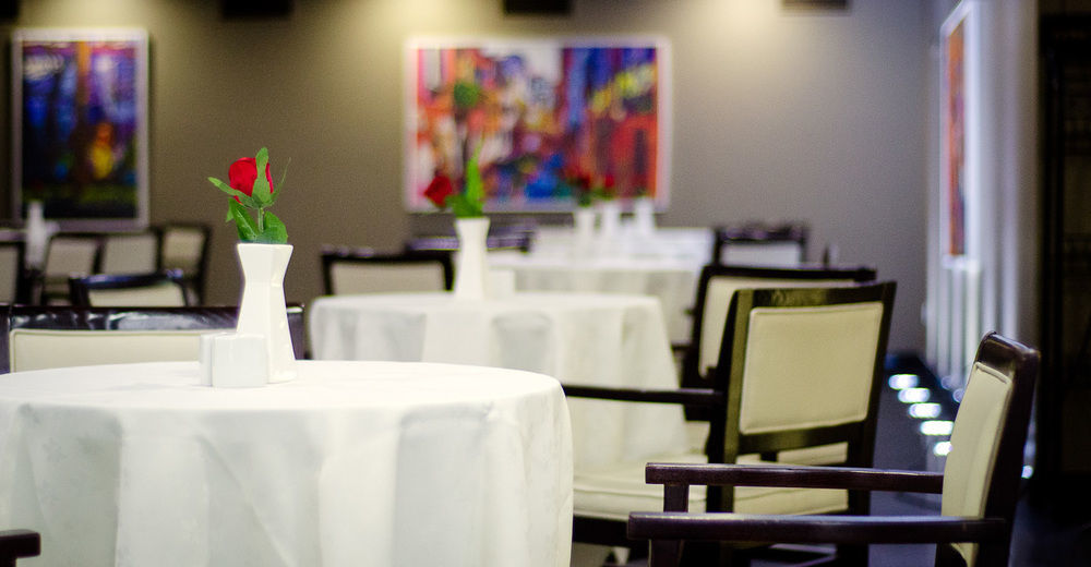 Radisson Hotel Paramaribo Dış mekan fotoğraf