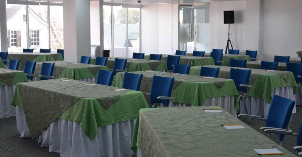 Radisson Hotel Paramaribo Dış mekan fotoğraf
