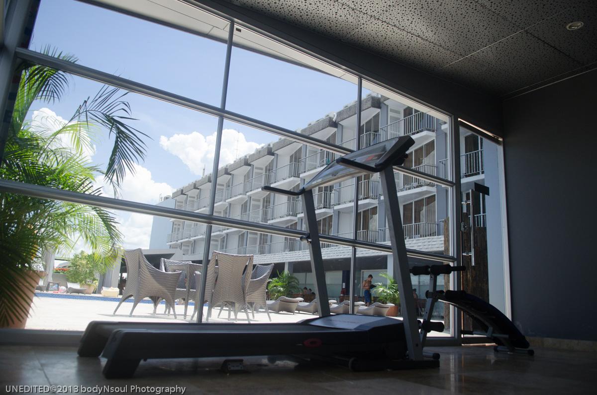 Radisson Hotel Paramaribo Dış mekan fotoğraf
