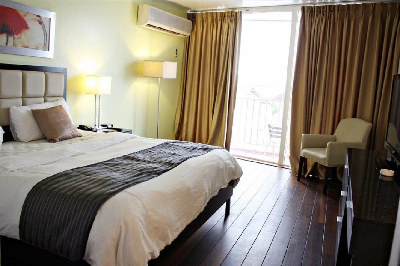 Radisson Hotel Paramaribo Dış mekan fotoğraf