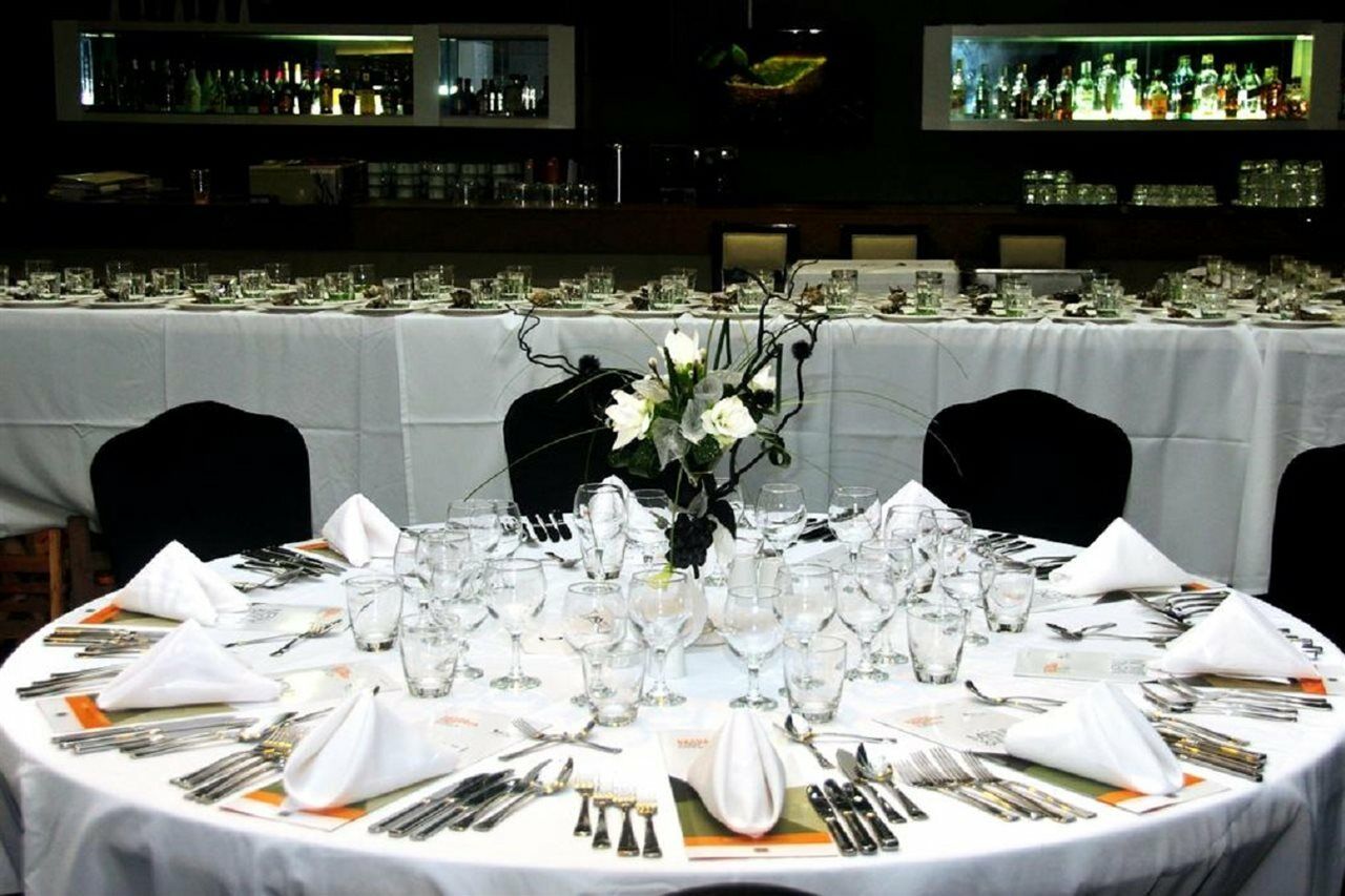 Radisson Hotel Paramaribo Dış mekan fotoğraf