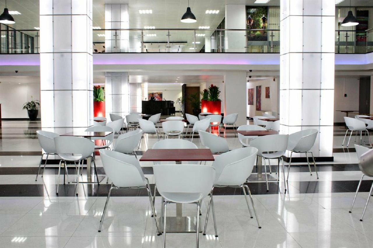 Radisson Hotel Paramaribo Dış mekan fotoğraf